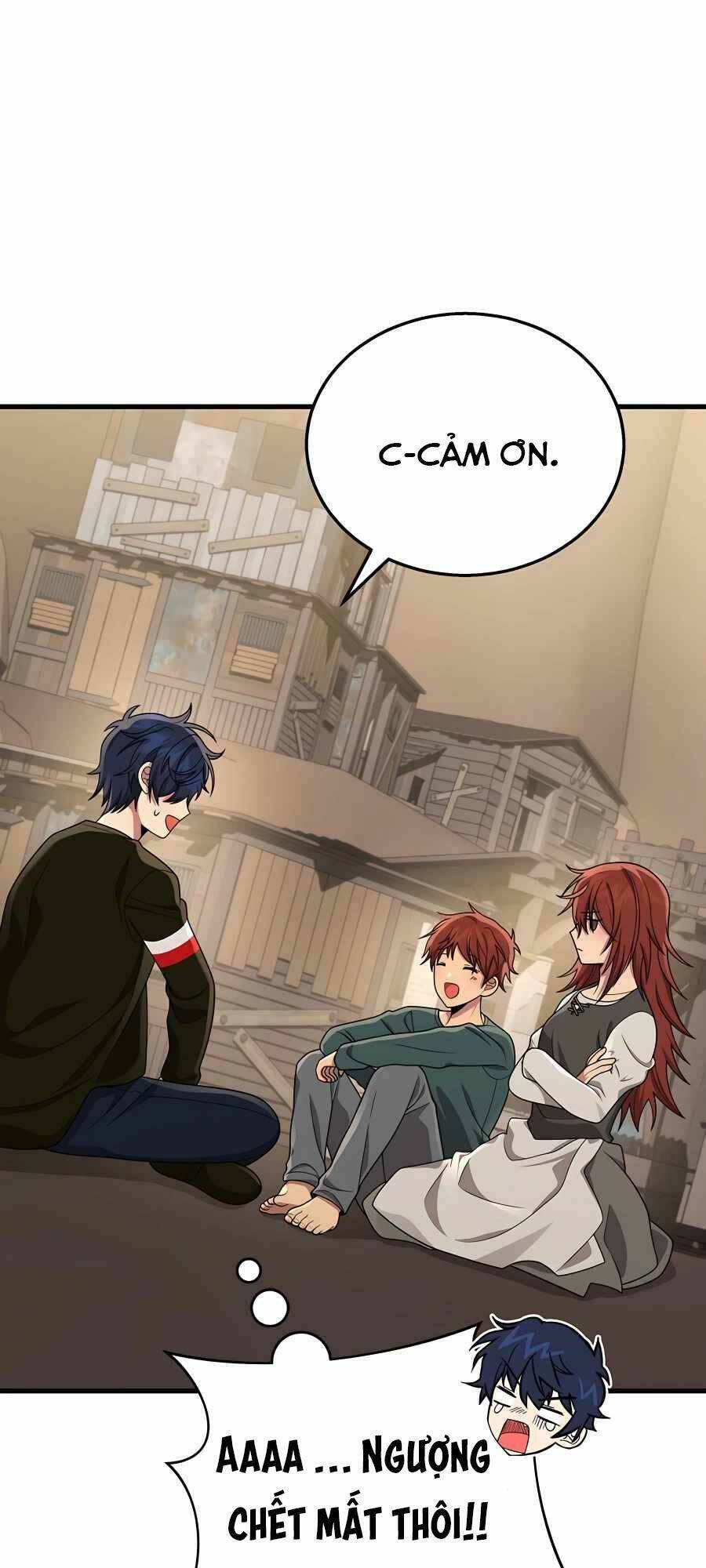 Truyền Nhân Của Thần Thoại Anh Hùng Chap 29 - Next Chap 30