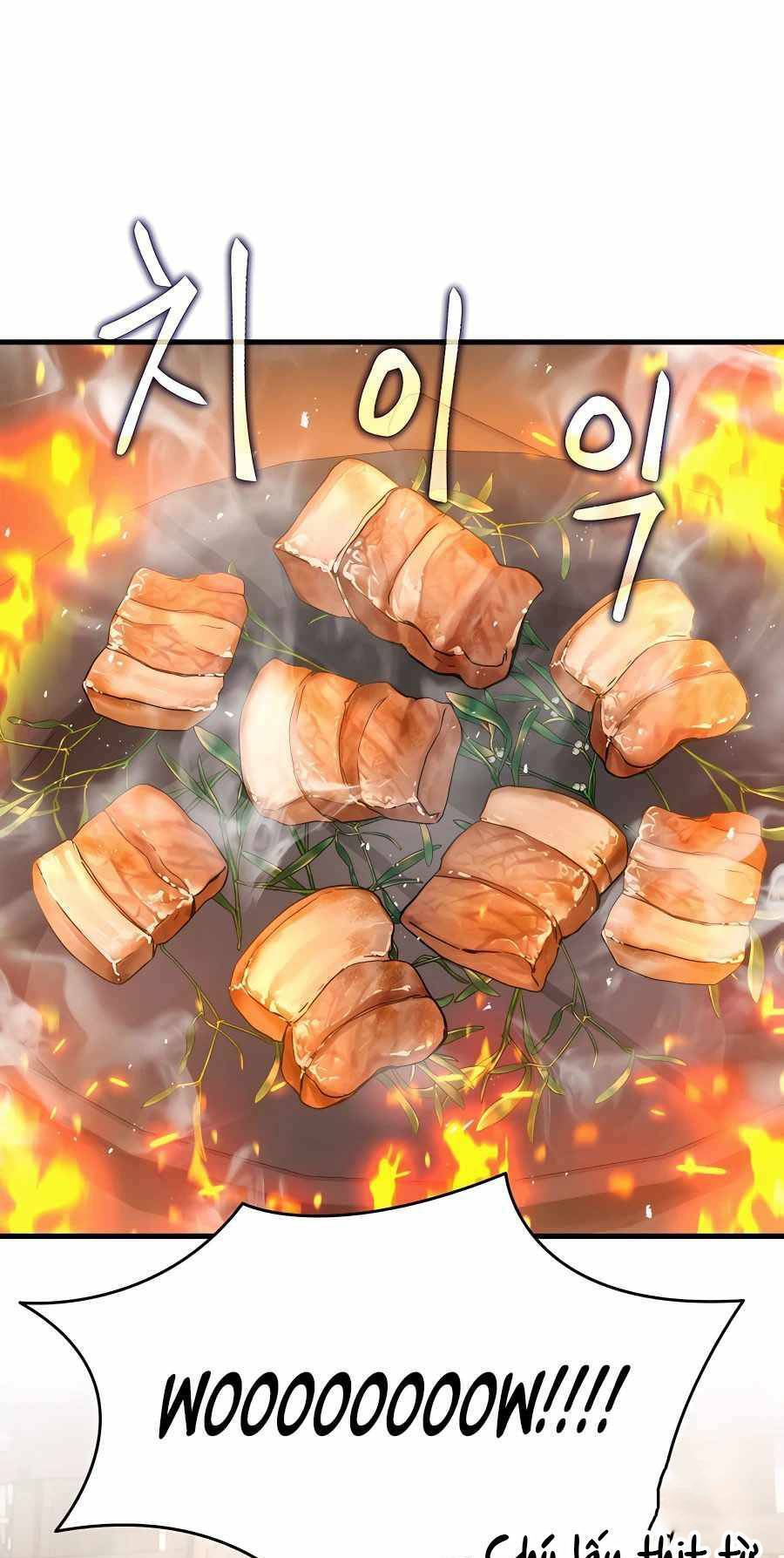 Truyền Nhân Của Thần Thoại Anh Hùng Chap 29 - Next Chap 30