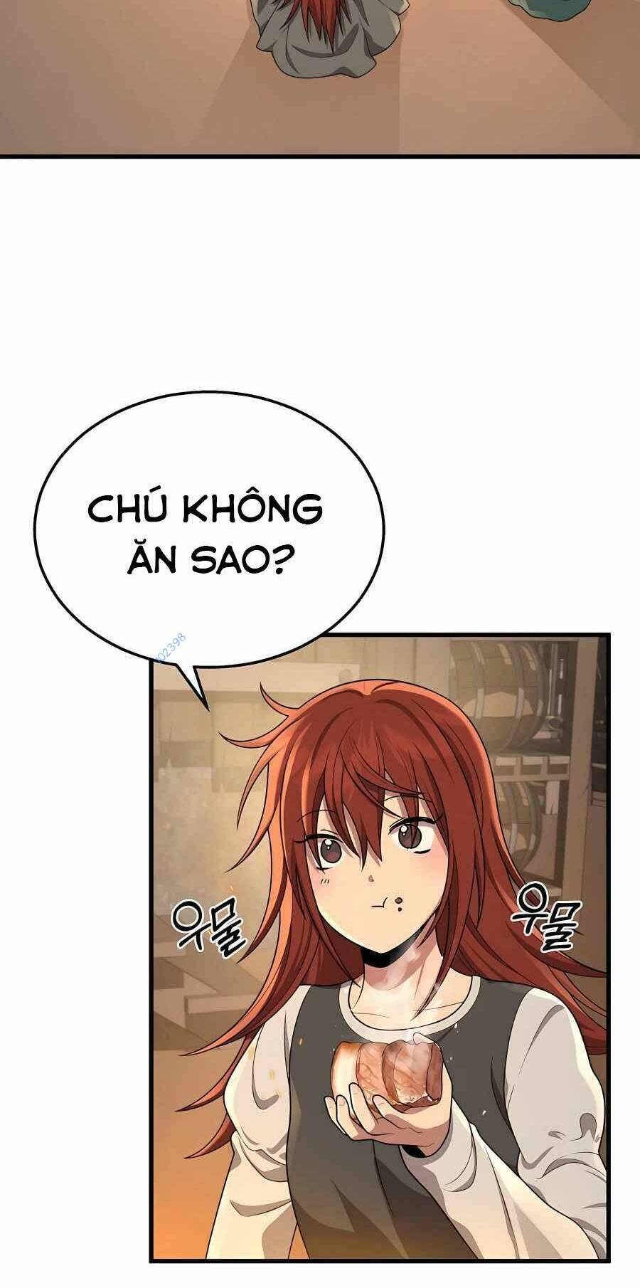 Truyền Nhân Của Thần Thoại Anh Hùng Chap 29 - Next Chap 30