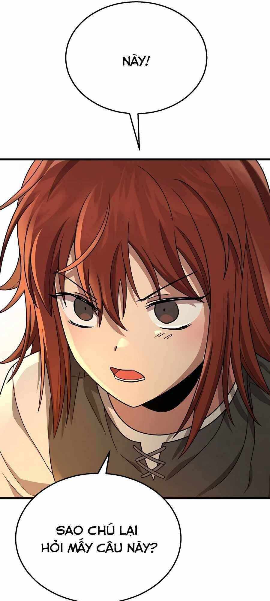 Truyền Nhân Của Thần Thoại Anh Hùng Chap 29 - Next Chap 30