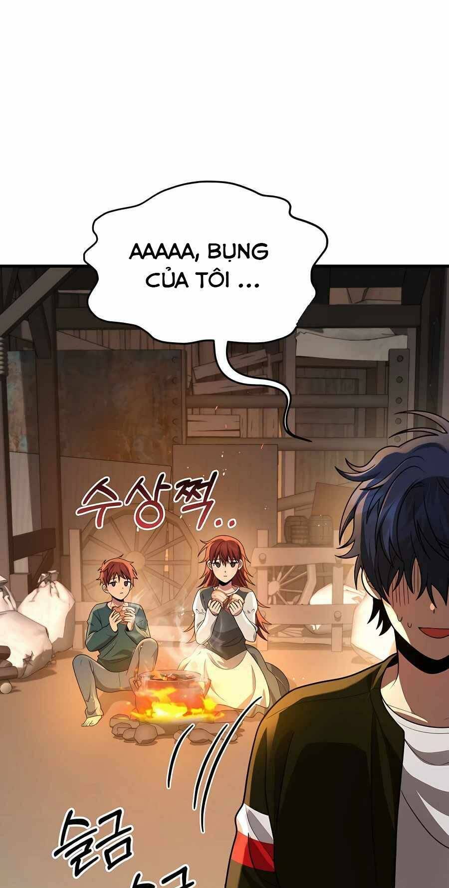 Truyền Nhân Của Thần Thoại Anh Hùng Chap 29 - Next Chap 30