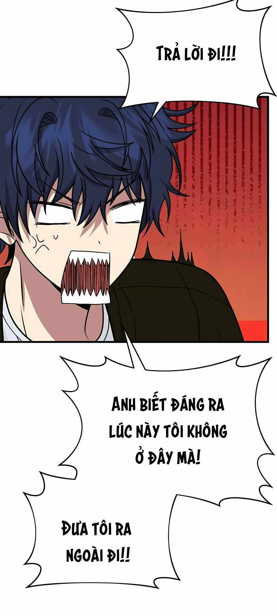 Truyền Nhân Của Thần Thoại Anh Hùng Chap 29 - Next Chap 30