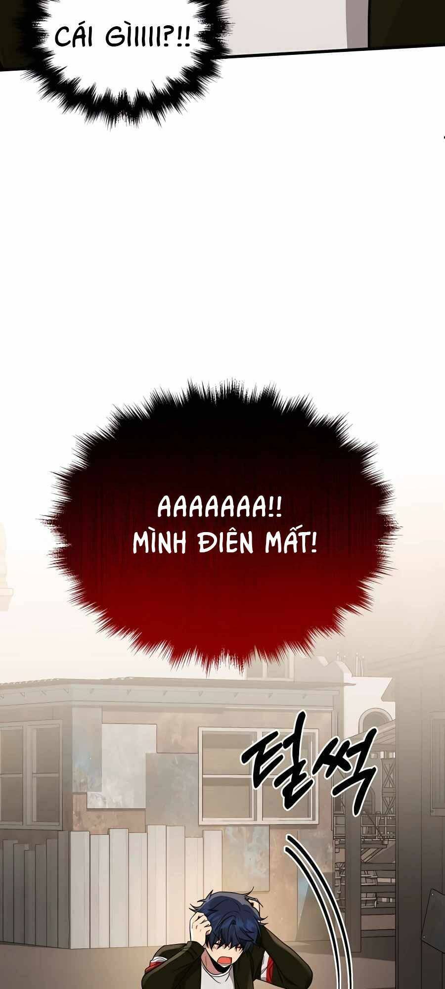 Truyền Nhân Của Thần Thoại Anh Hùng Chap 29 - Next Chap 30