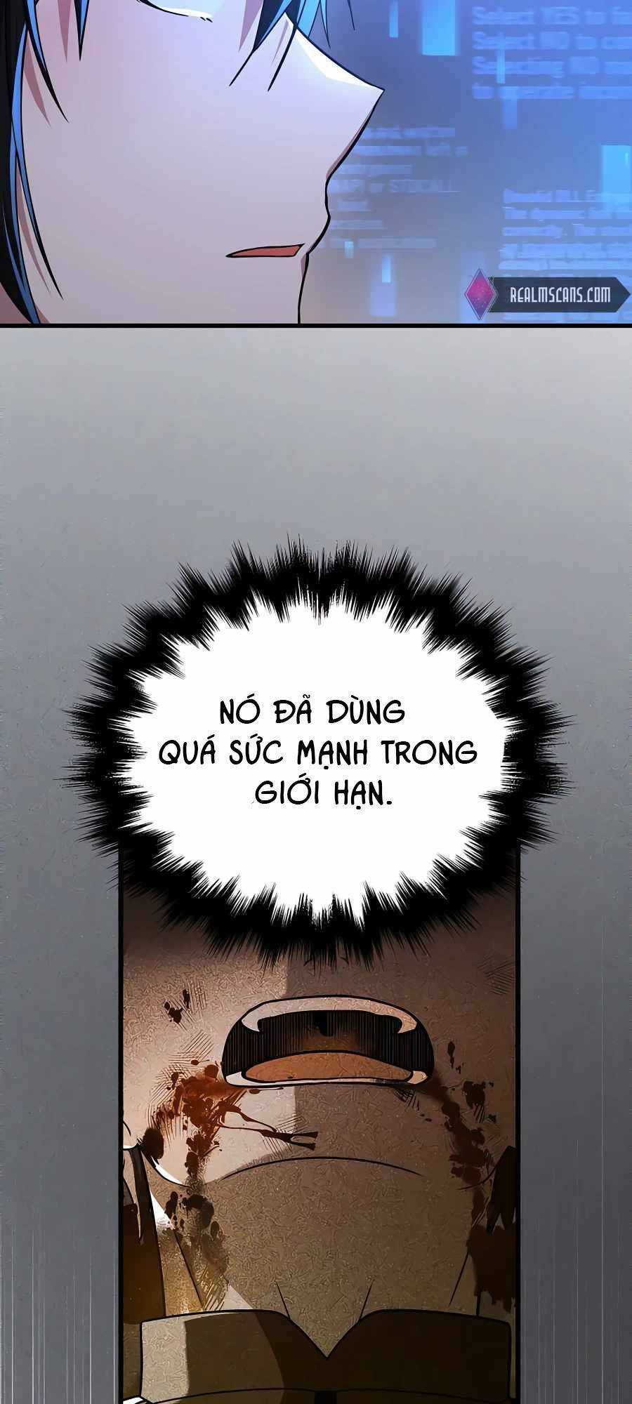 Truyền Nhân Của Thần Thoại Anh Hùng Chap 29 - Next Chap 30