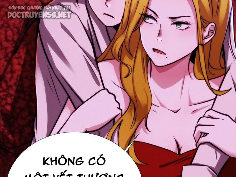 Dược Sư Kì Lạ: Bệnh Nhân Của Tôi Đều Rất Khủng Bố Chap 104 - Next Chap 105