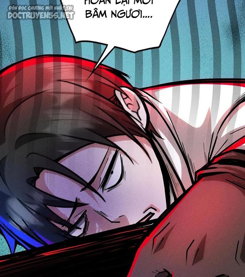 Dược Sư Kì Lạ: Bệnh Nhân Của Tôi Đều Rất Khủng Bố Chap 111 - Next Chap 112