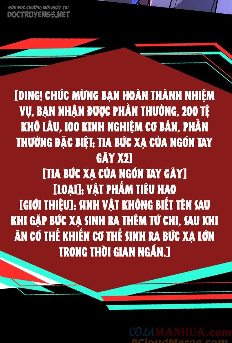 Dược Sư Kì Lạ: Bệnh Nhân Của Tôi Đều Rất Khủng Bố Chap 117 - Next Chap 118