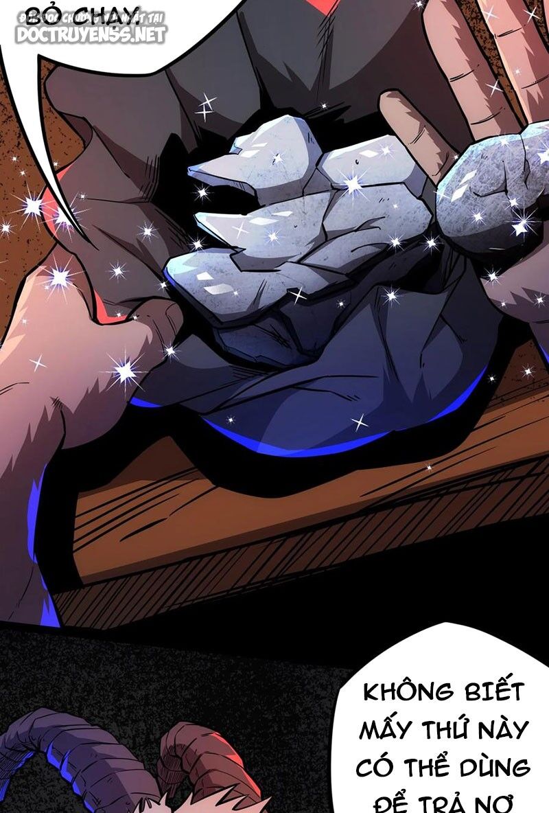 Dược Sư Kì Lạ: Bệnh Nhân Của Tôi Đều Rất Khủng Bố Chap 117 - Next Chap 118