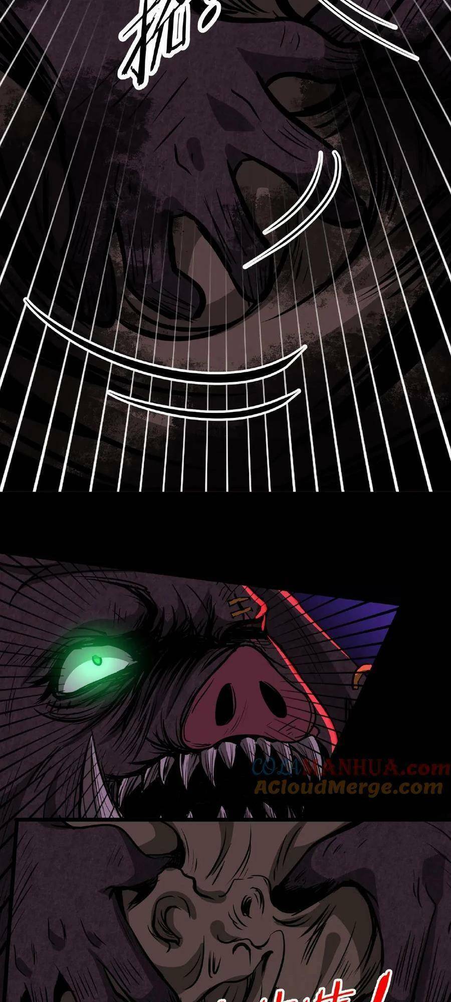 Dược Sư Kì Lạ: Bệnh Nhân Của Tôi Đều Rất Khủng Bố Chap 12 - Next Chap 13