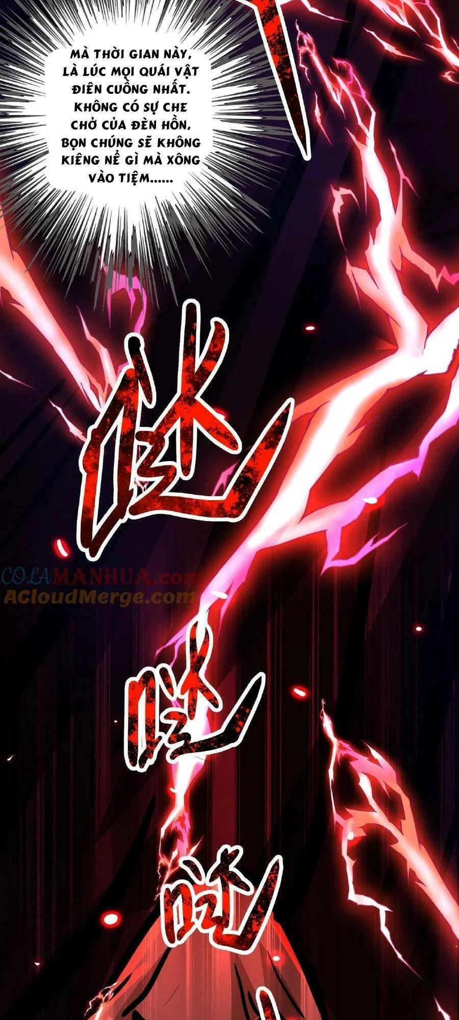 Dược Sư Kì Lạ: Bệnh Nhân Của Tôi Đều Rất Khủng Bố Chap 18 - Next Chap 19