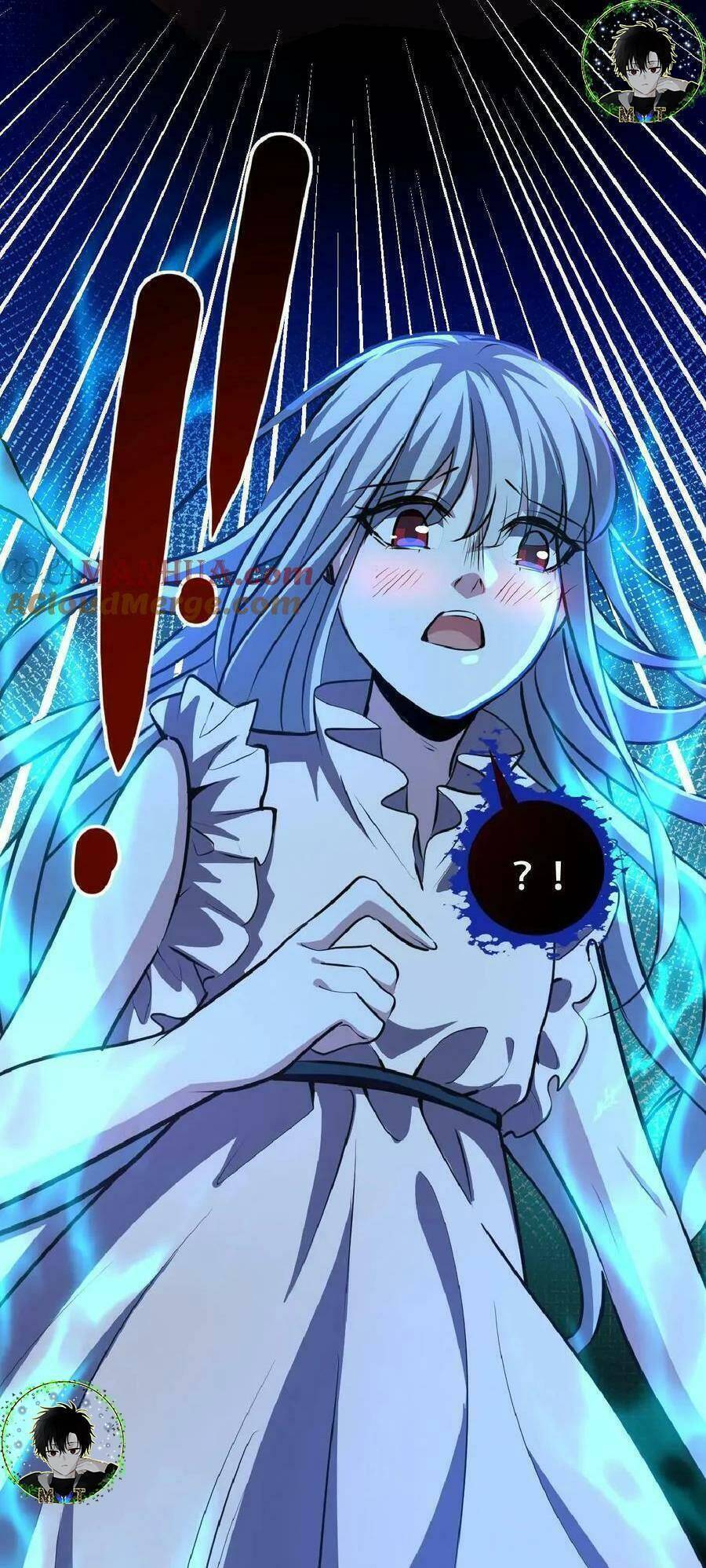 Dược Sư Kì Lạ: Bệnh Nhân Của Tôi Đều Rất Khủng Bố Chap 23 - Next Chap 24