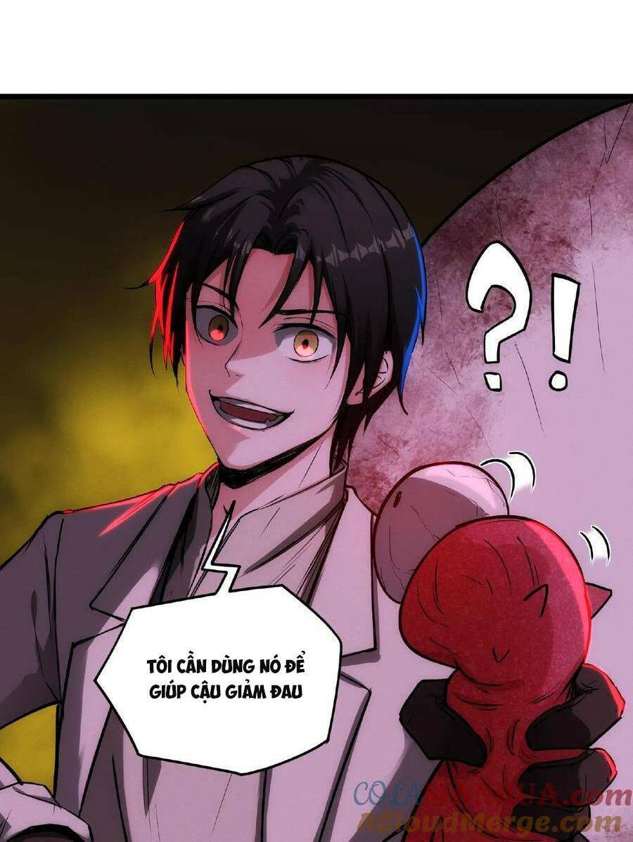 Dược Sư Kì Lạ: Bệnh Nhân Của Tôi Đều Rất Khủng Bố Chap 32 - Next Chap 33