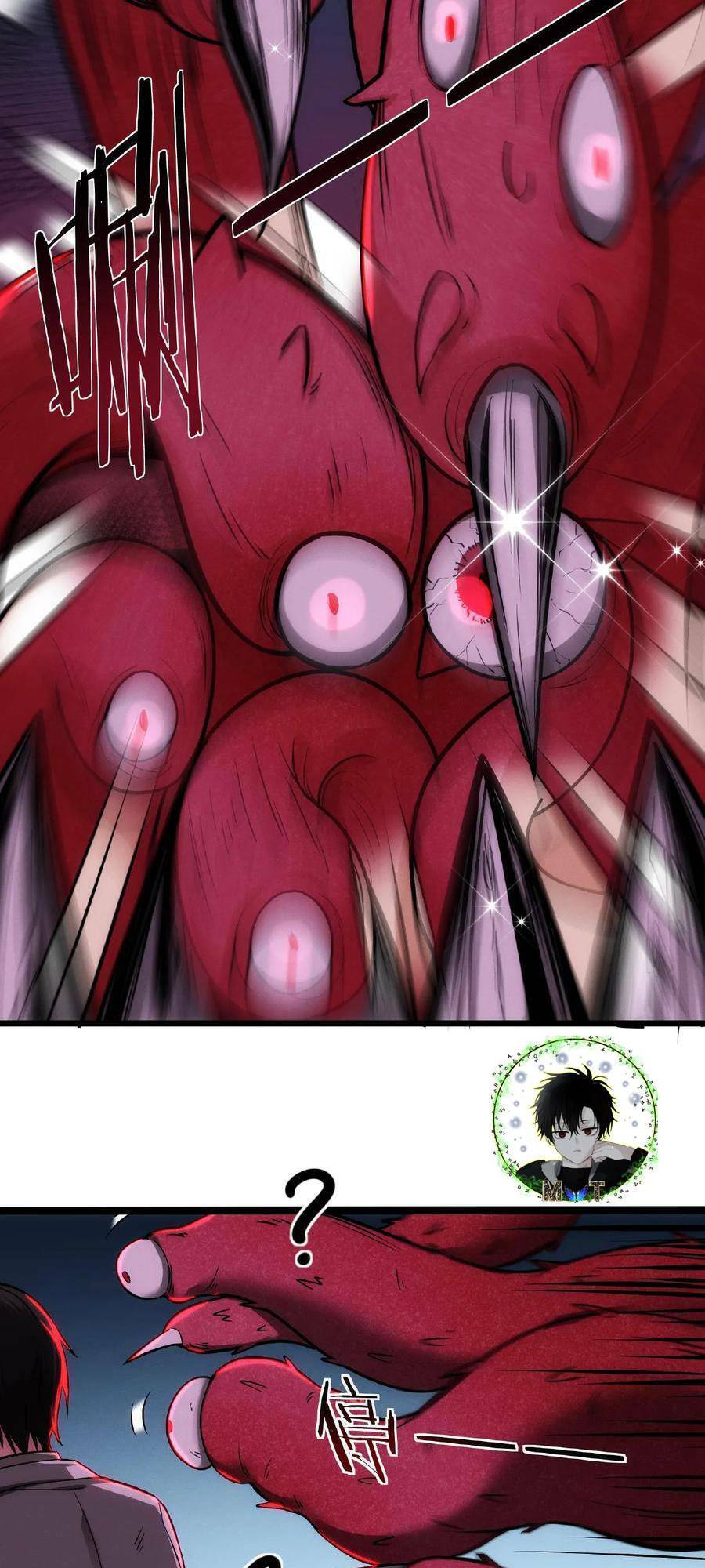 Dược Sư Kì Lạ: Bệnh Nhân Của Tôi Đều Rất Khủng Bố Chap 32 - Next Chap 33