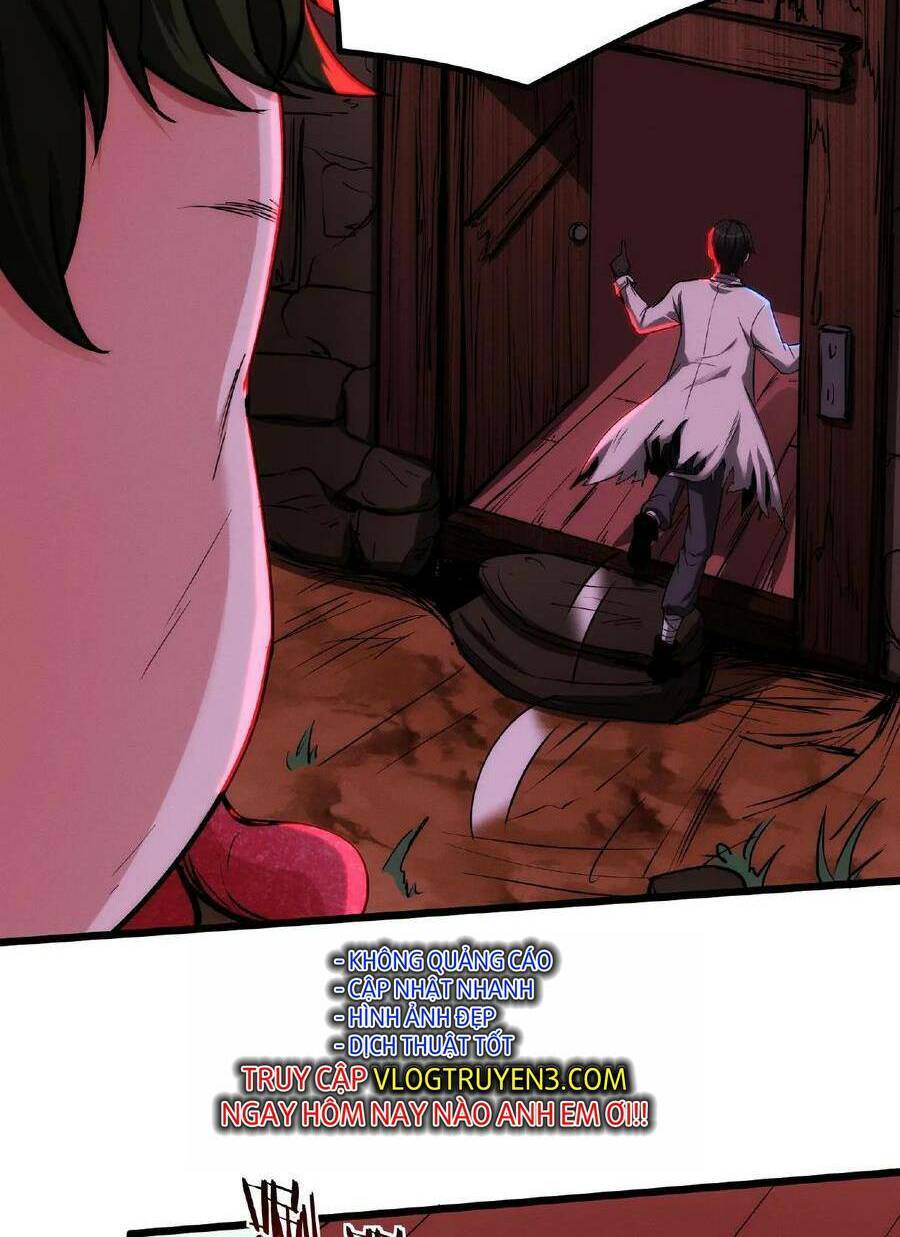 Dược Sư Kì Lạ: Bệnh Nhân Của Tôi Đều Rất Khủng Bố Chap 32 - Next Chap 33