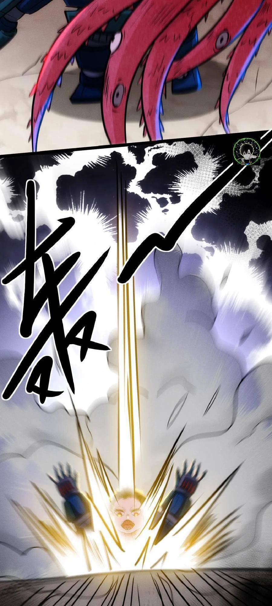 Dược Sư Kì Lạ: Bệnh Nhân Của Tôi Đều Rất Khủng Bố Chap 34 - Next Chap 35