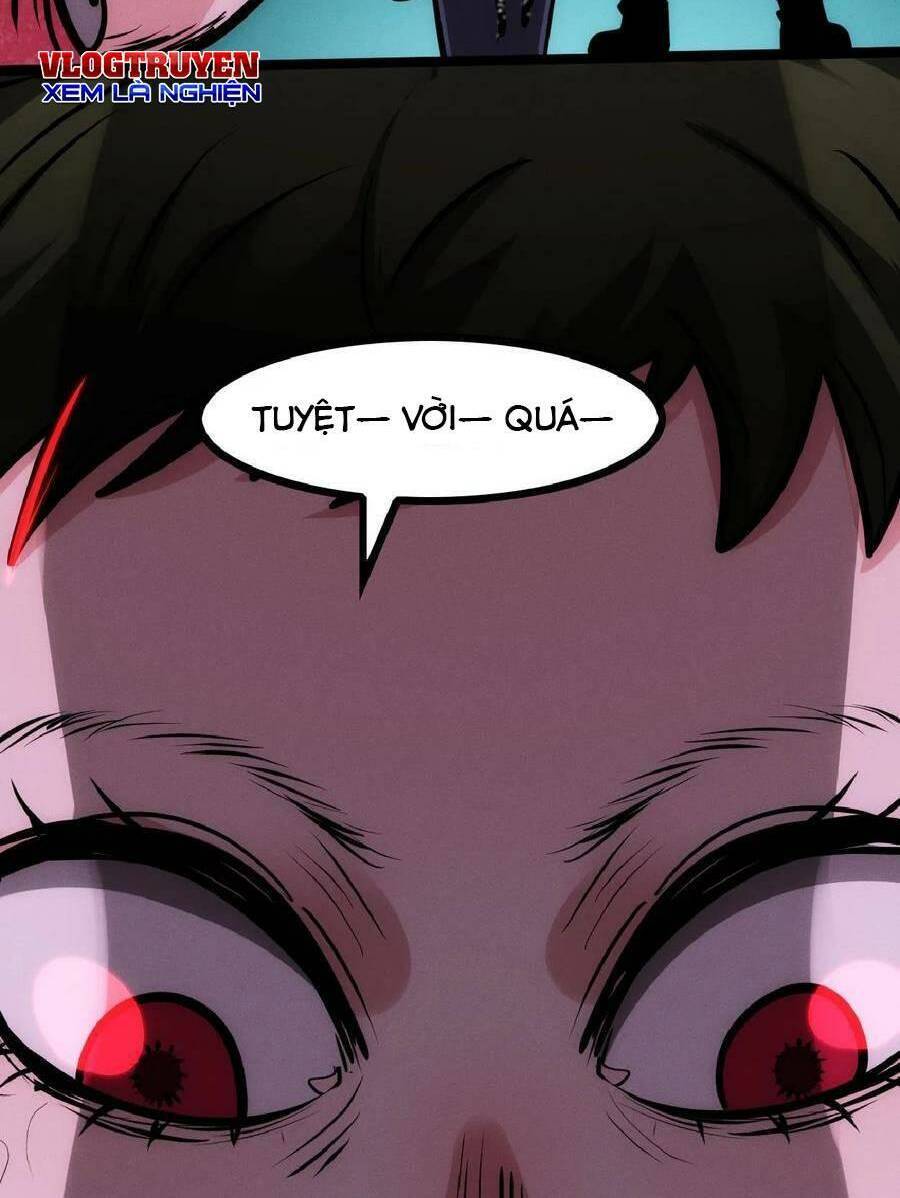 Dược Sư Kì Lạ: Bệnh Nhân Của Tôi Đều Rất Khủng Bố Chap 34 - Next Chap 35