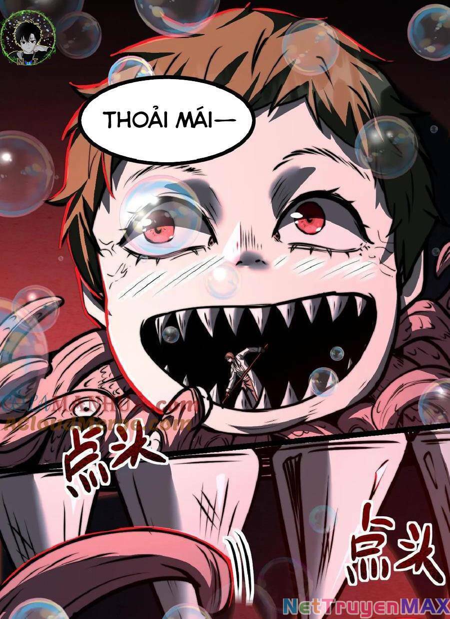 Dược Sư Kì Lạ: Bệnh Nhân Của Tôi Đều Rất Khủng Bố Chap 35 - Next Chap 36