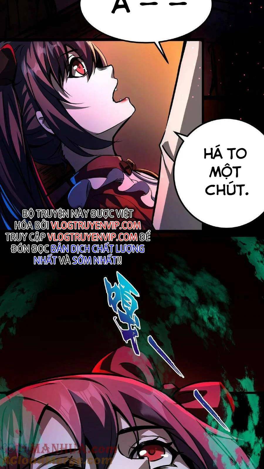 Dược Sư Kì Lạ: Bệnh Nhân Của Tôi Đều Rất Khủng Bố Chap 4 - Next Chap 5