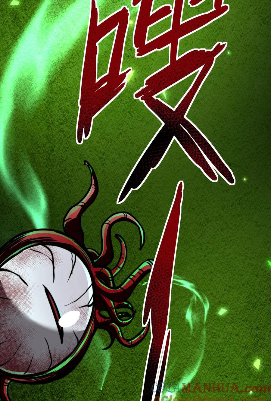 Dược Sư Kì Lạ: Bệnh Nhân Của Tôi Đều Rất Khủng Bố Chap 75 - Next Chap 76