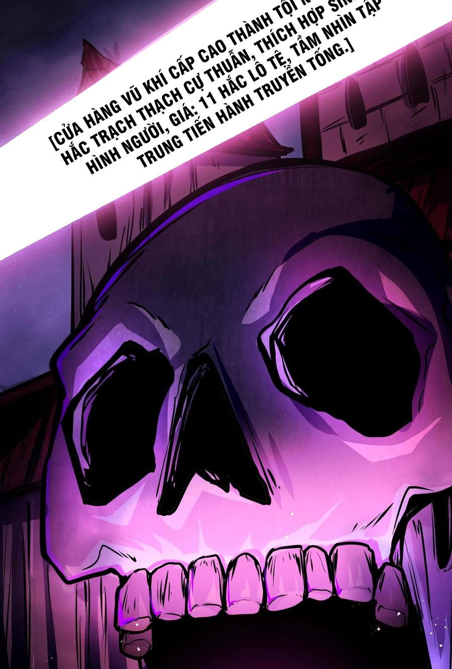 Dược Sư Kì Lạ: Bệnh Nhân Của Tôi Đều Rất Khủng Bố Chap 76 - Next Chap 77