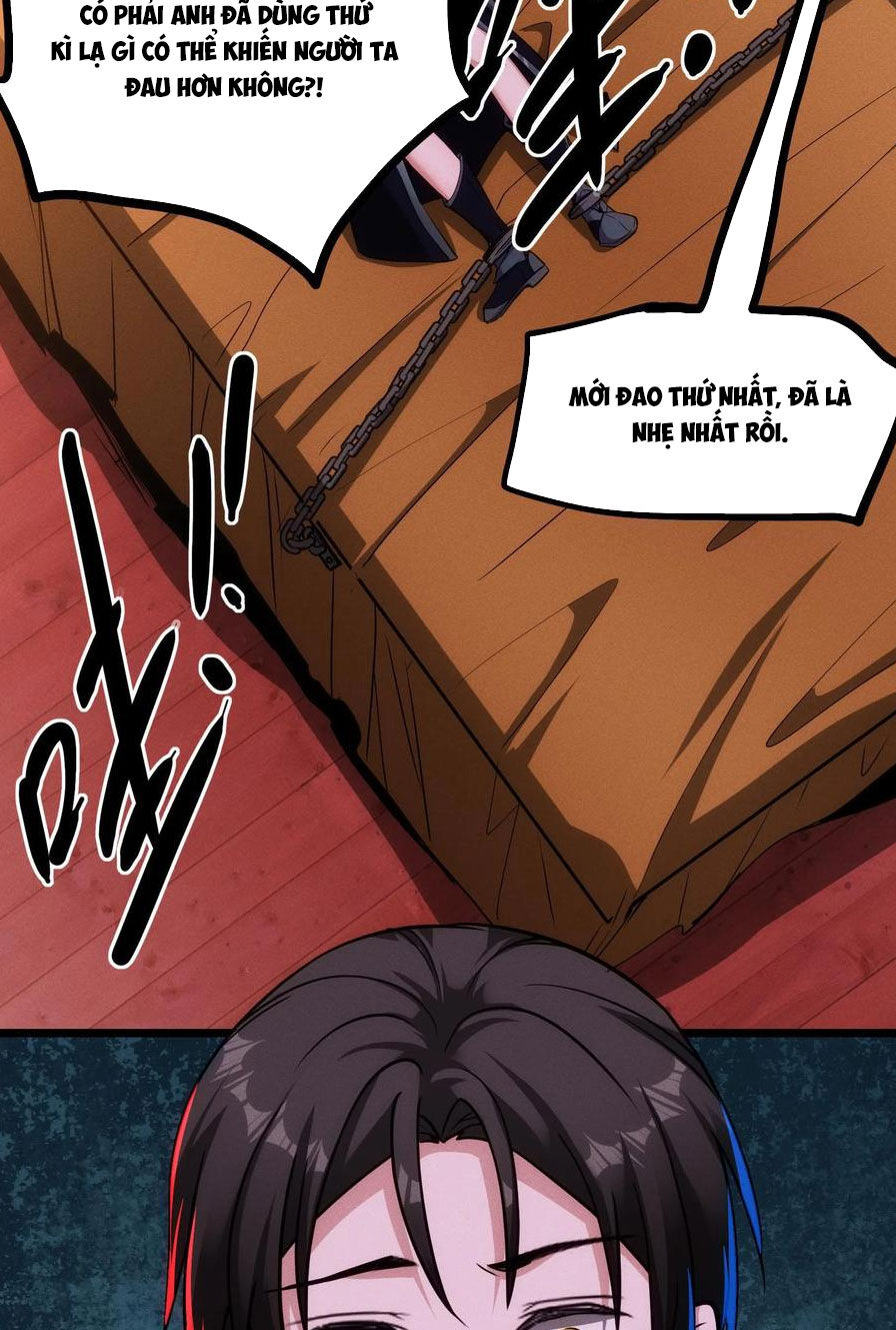 Dược Sư Kì Lạ: Bệnh Nhân Của Tôi Đều Rất Khủng Bố Chap 83 - Next Chap 84