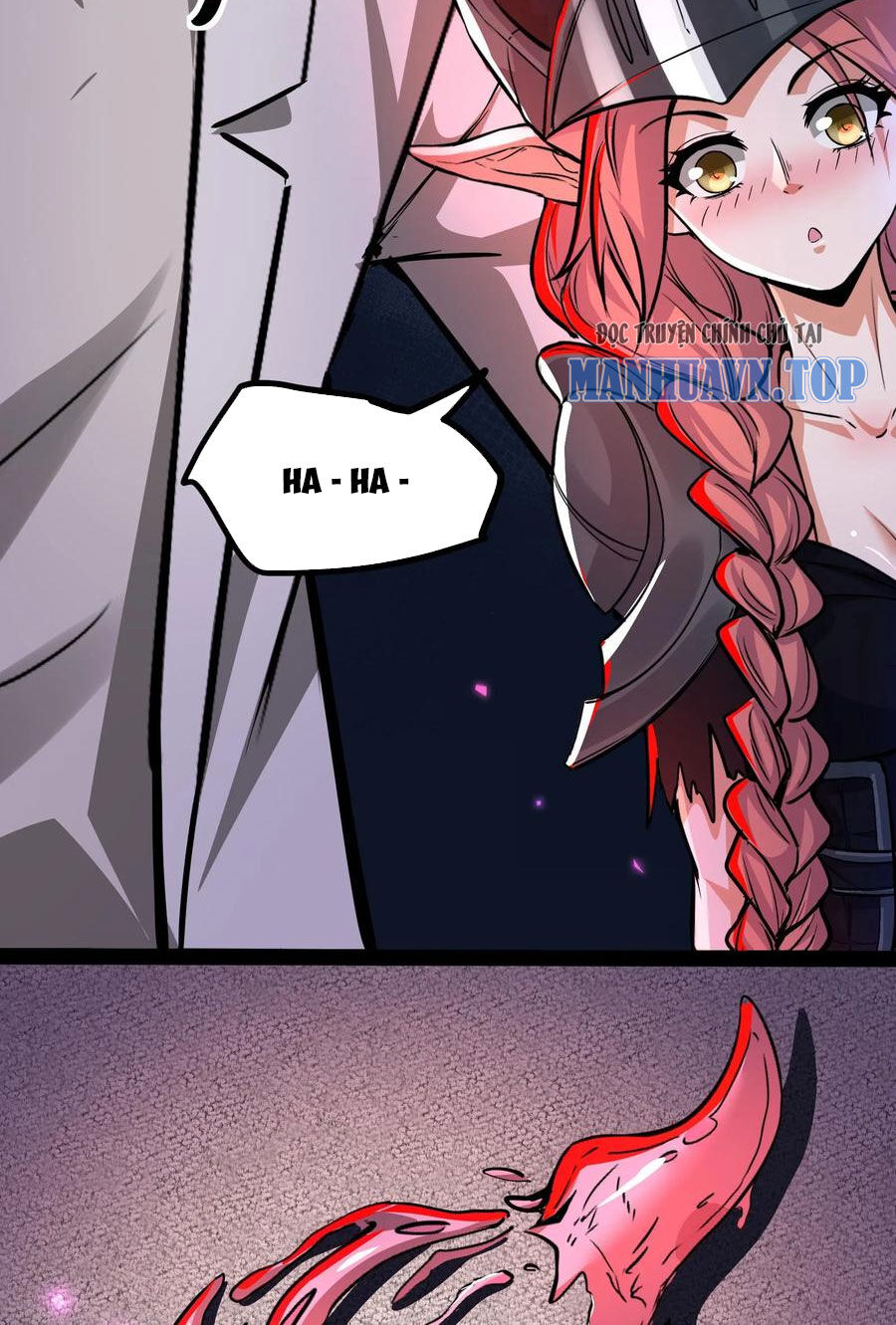 Dược Sư Kì Lạ: Bệnh Nhân Của Tôi Đều Rất Khủng Bố Chap 86 - Next Chap 87