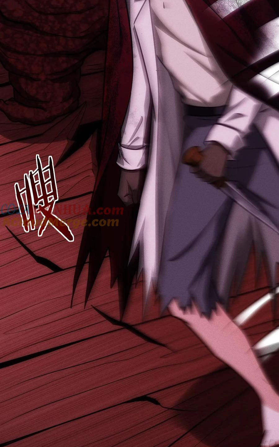 Dược Sư Kì Lạ: Bệnh Nhân Của Tôi Đều Rất Khủng Bố Chap 91 - Next Chap 92