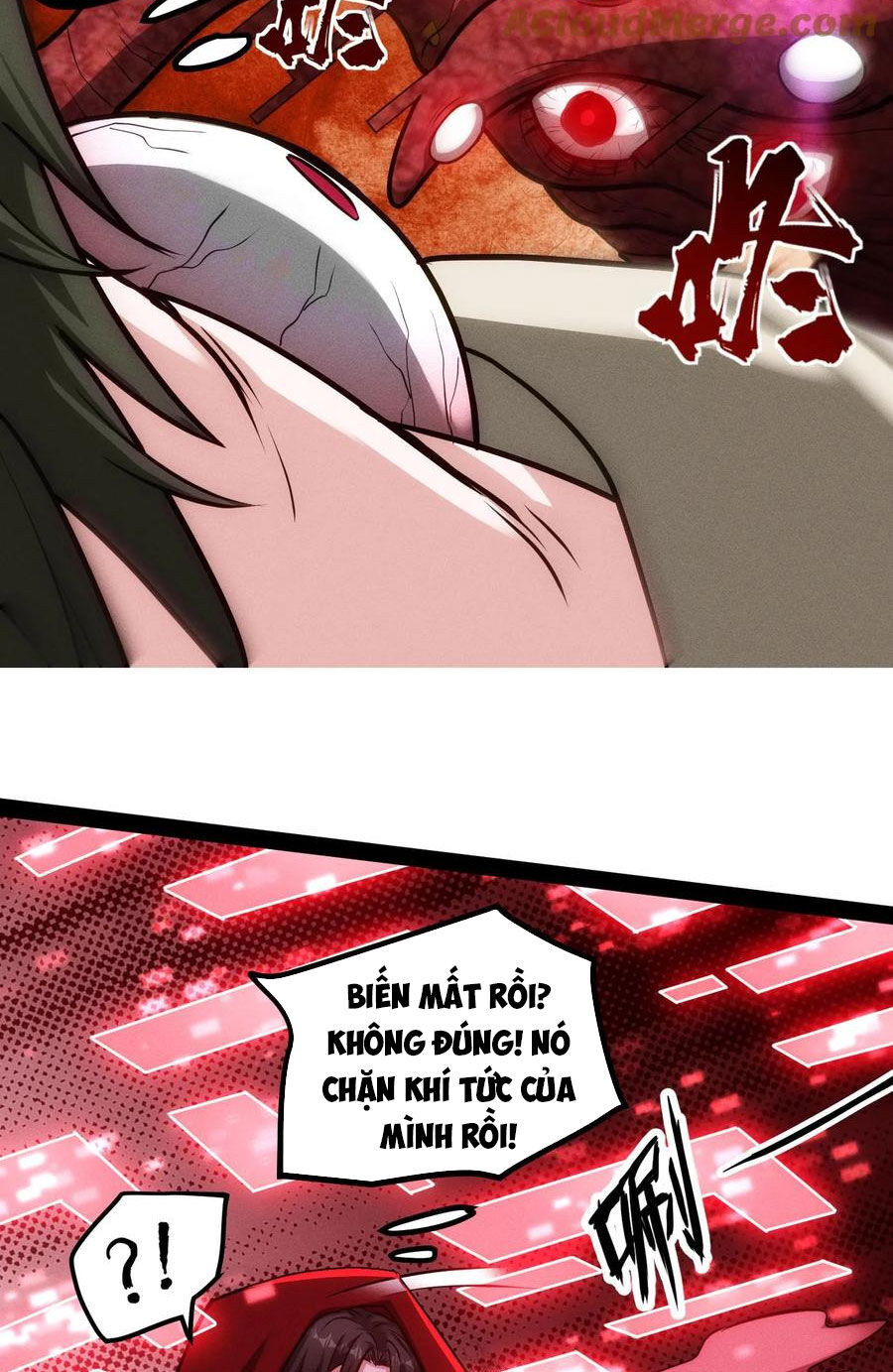 Dược Sư Kì Lạ: Bệnh Nhân Của Tôi Đều Rất Khủng Bố Chap 91 - Next Chap 92