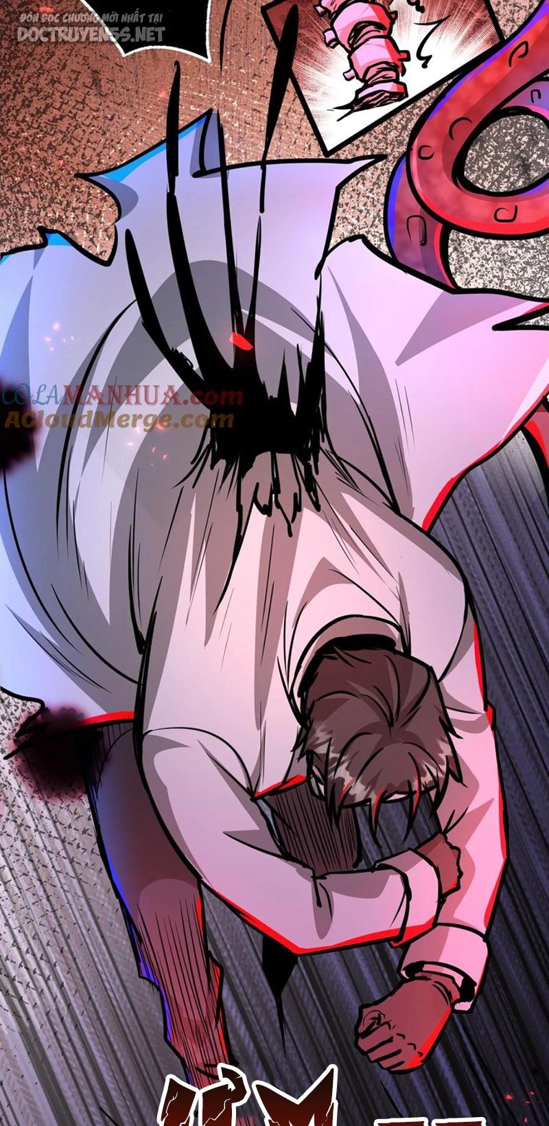 Dược Sư Kì Lạ: Bệnh Nhân Của Tôi Đều Rất Khủng Bố Chap 93 - Next Chap 94