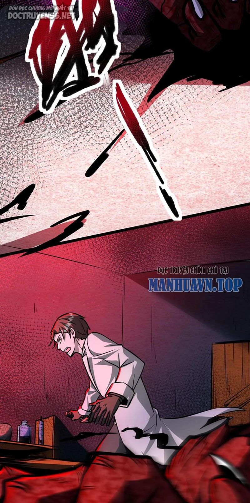 Dược Sư Kì Lạ: Bệnh Nhân Của Tôi Đều Rất Khủng Bố Chap 93 - Next Chap 94