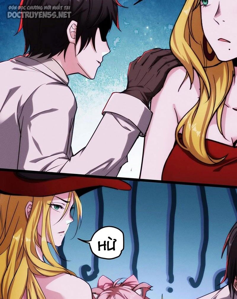 Dược Sư Kì Lạ: Bệnh Nhân Của Tôi Đều Rất Khủng Bố Chap 95 - Next Chap 96