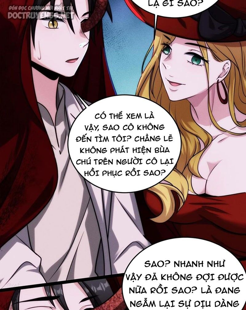 Dược Sư Kì Lạ: Bệnh Nhân Của Tôi Đều Rất Khủng Bố Chap 95 - Next Chap 96