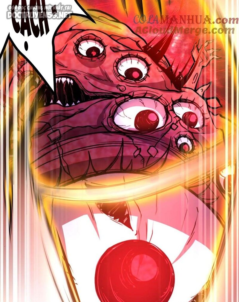 Dược Sư Kì Lạ: Bệnh Nhân Của Tôi Đều Rất Khủng Bố Chap 96 - Next Chap 97