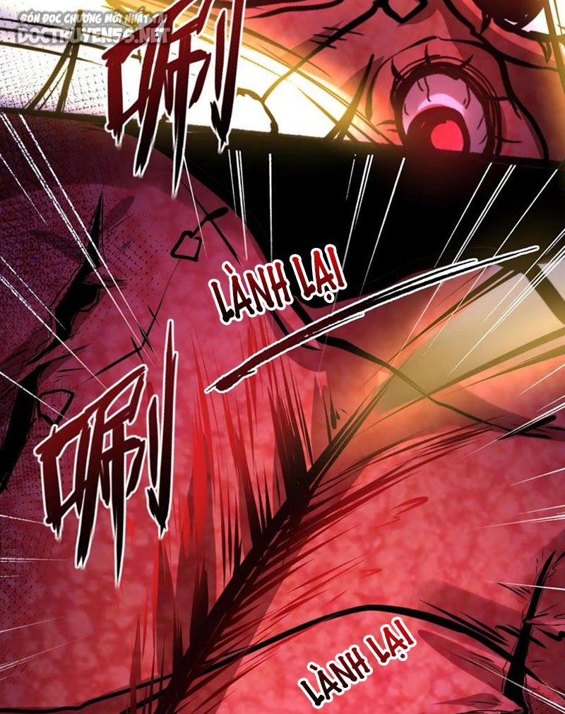 Dược Sư Kì Lạ: Bệnh Nhân Của Tôi Đều Rất Khủng Bố Chap 96 - Next Chap 97