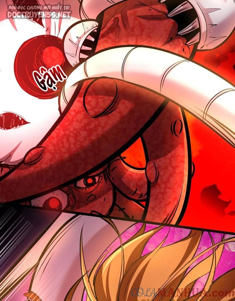 Dược Sư Kì Lạ: Bệnh Nhân Của Tôi Đều Rất Khủng Bố Chap 96 - Next Chap 97