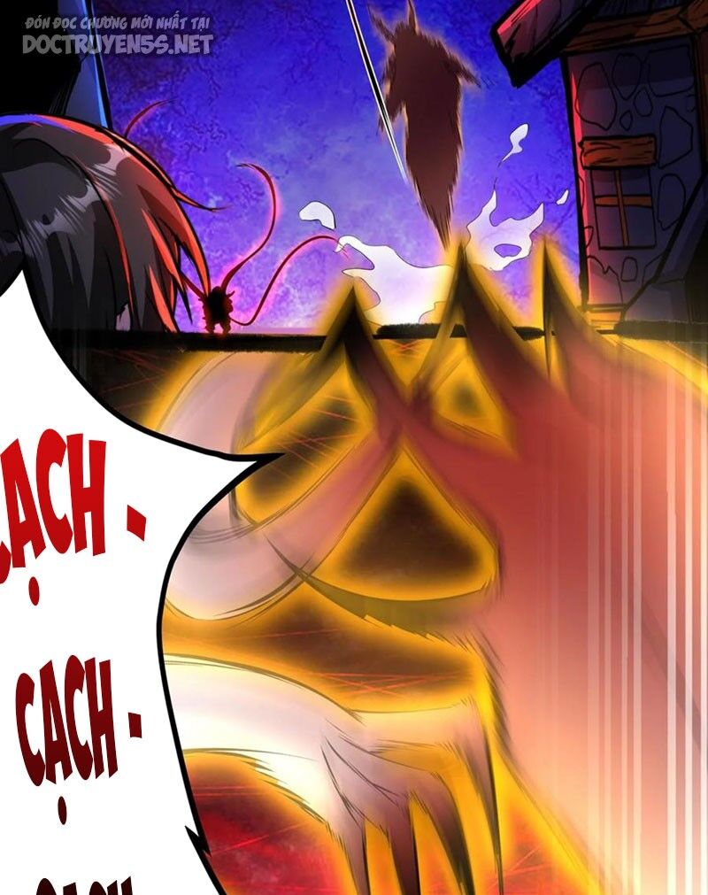 Dược Sư Kì Lạ: Bệnh Nhân Của Tôi Đều Rất Khủng Bố Chap 96 - Next Chap 97