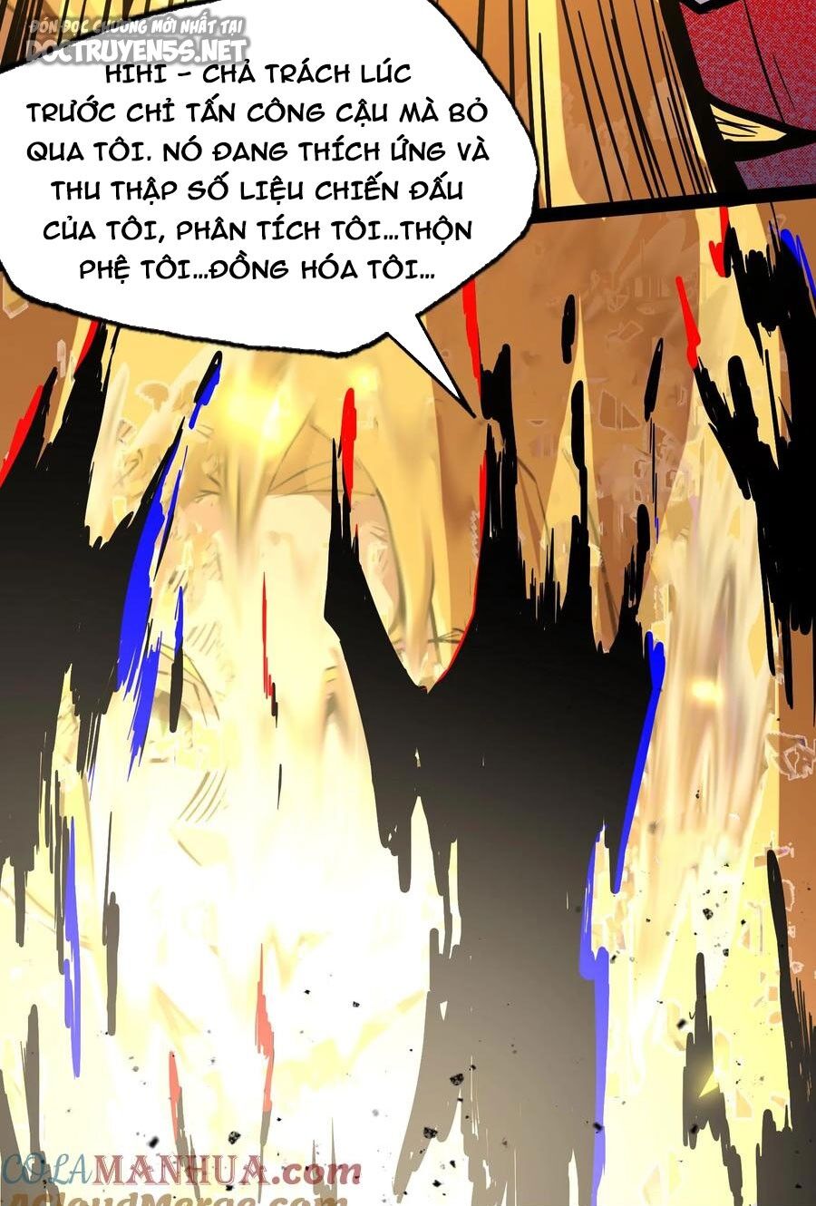 Dược Sư Kì Lạ: Bệnh Nhân Của Tôi Đều Rất Khủng Bố Chap 98 - Next Chap 99