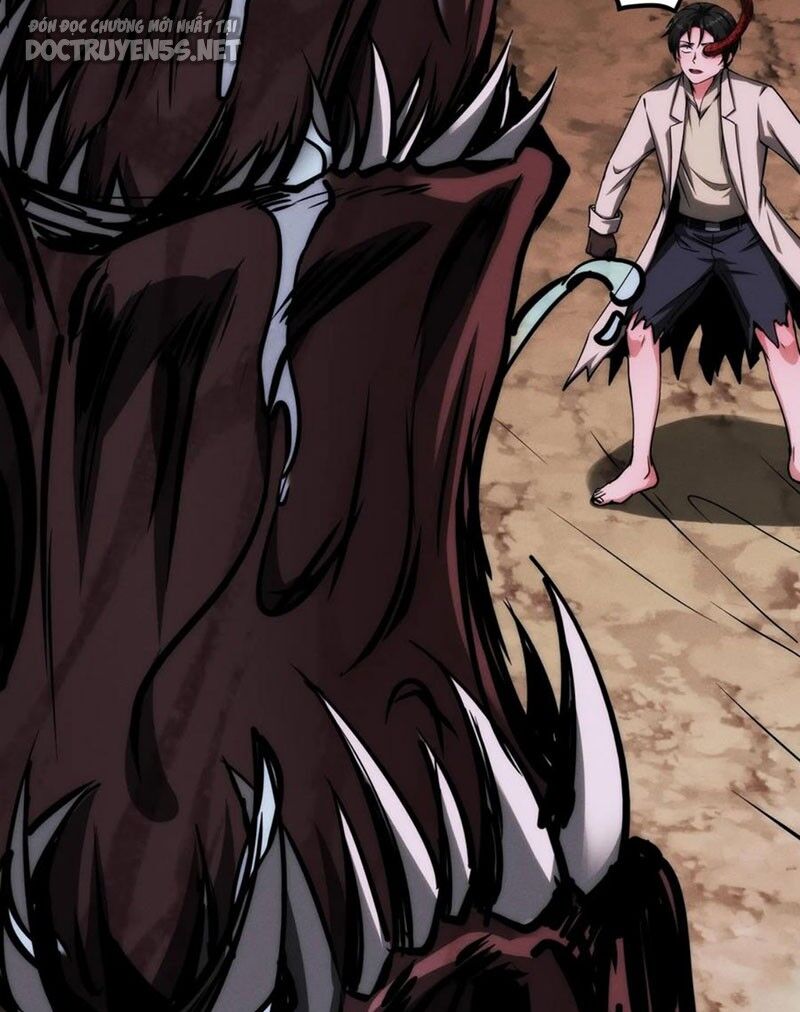 Dược Sư Kì Lạ: Bệnh Nhân Của Tôi Đều Rất Khủng Bố Chap 99 - Next Chap 100