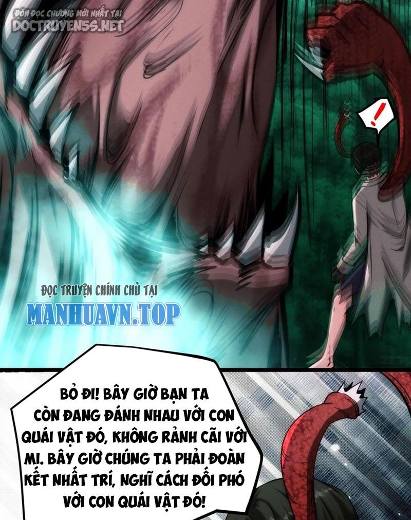 Dược Sư Kì Lạ: Bệnh Nhân Của Tôi Đều Rất Khủng Bố Chap 99 - Next Chap 100