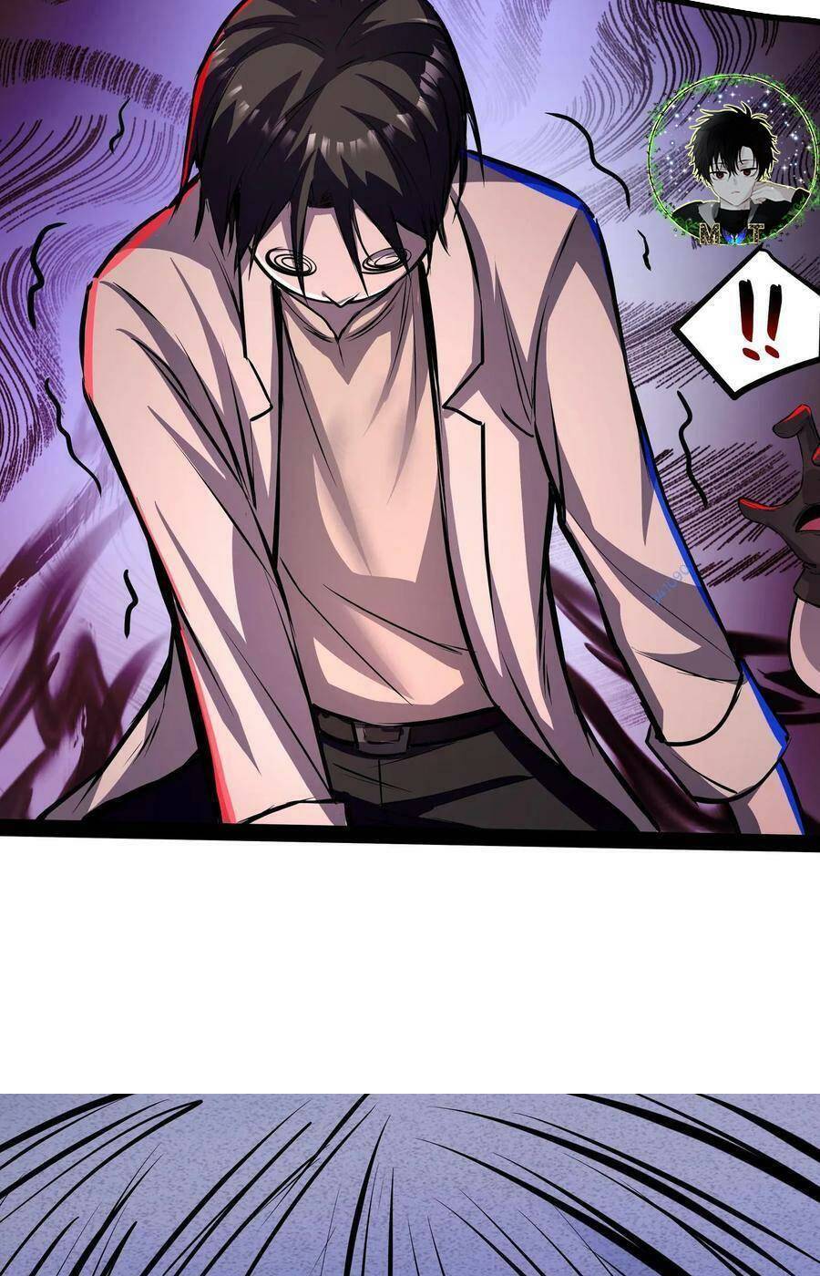 Dược Sư Kì Lạ: Bệnh Nhân Của Tôi Đều Rất Khủng Bố Chap 108 - Next Chap 109