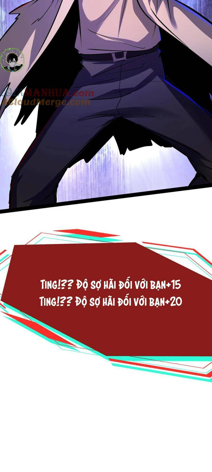 Dược Sư Kì Lạ: Bệnh Nhân Của Tôi Đều Rất Khủng Bố Chap 108 - Next Chap 109