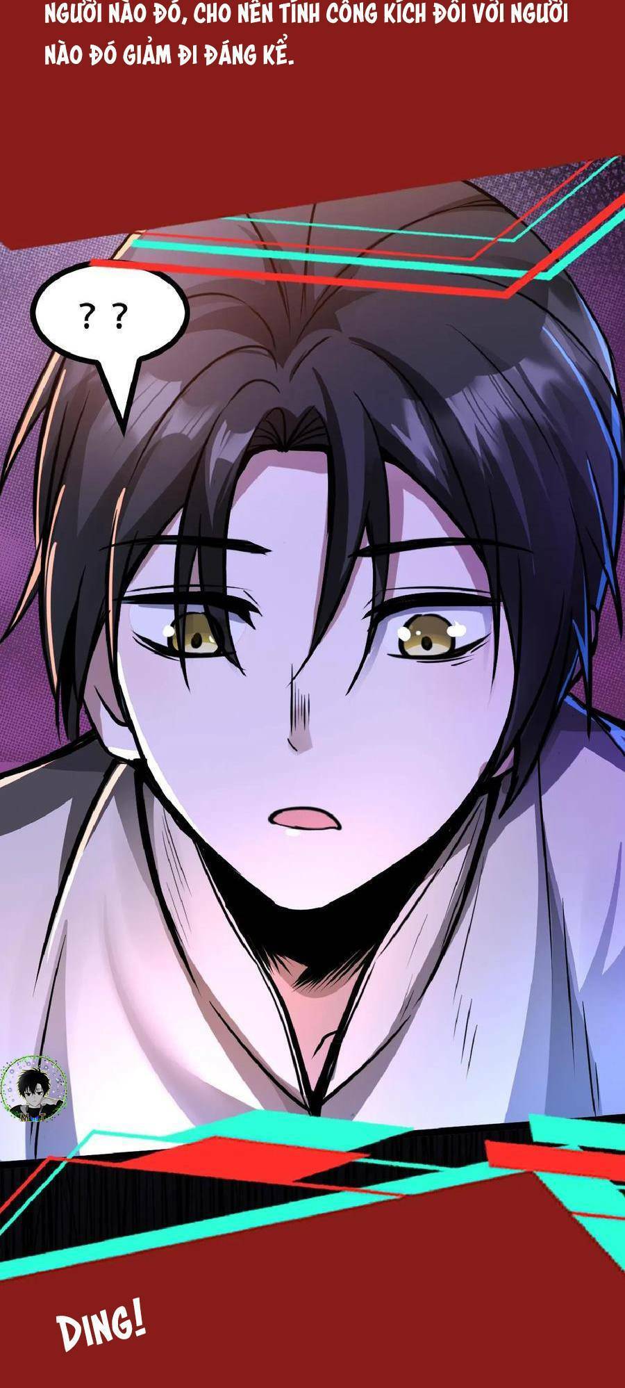 Dược Sư Kì Lạ: Bệnh Nhân Của Tôi Đều Rất Khủng Bố Chap 37 - Next Chap 38