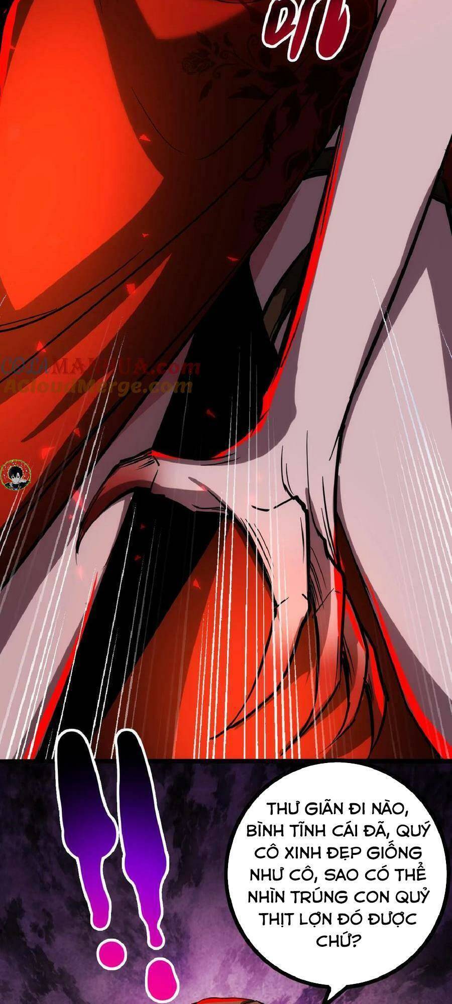 Dược Sư Kì Lạ: Bệnh Nhân Của Tôi Đều Rất Khủng Bố Chap 42 - Next Chap 43