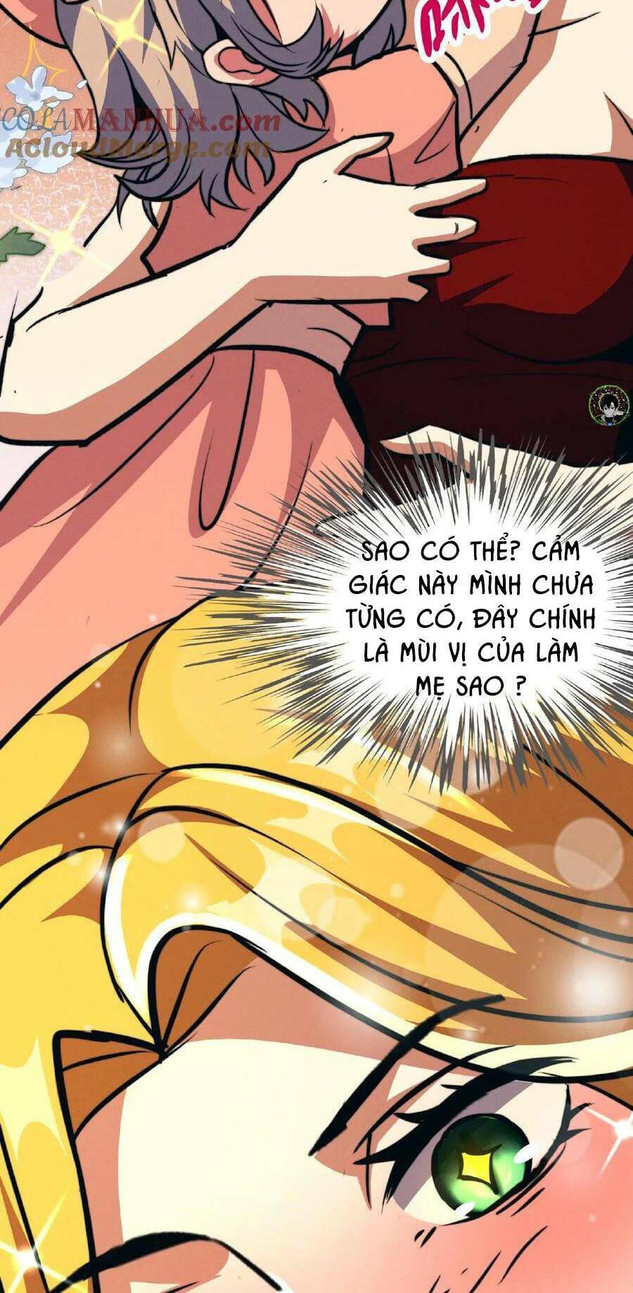 Dược Sư Kì Lạ: Bệnh Nhân Của Tôi Đều Rất Khủng Bố Chap 47 - Next Chap 48