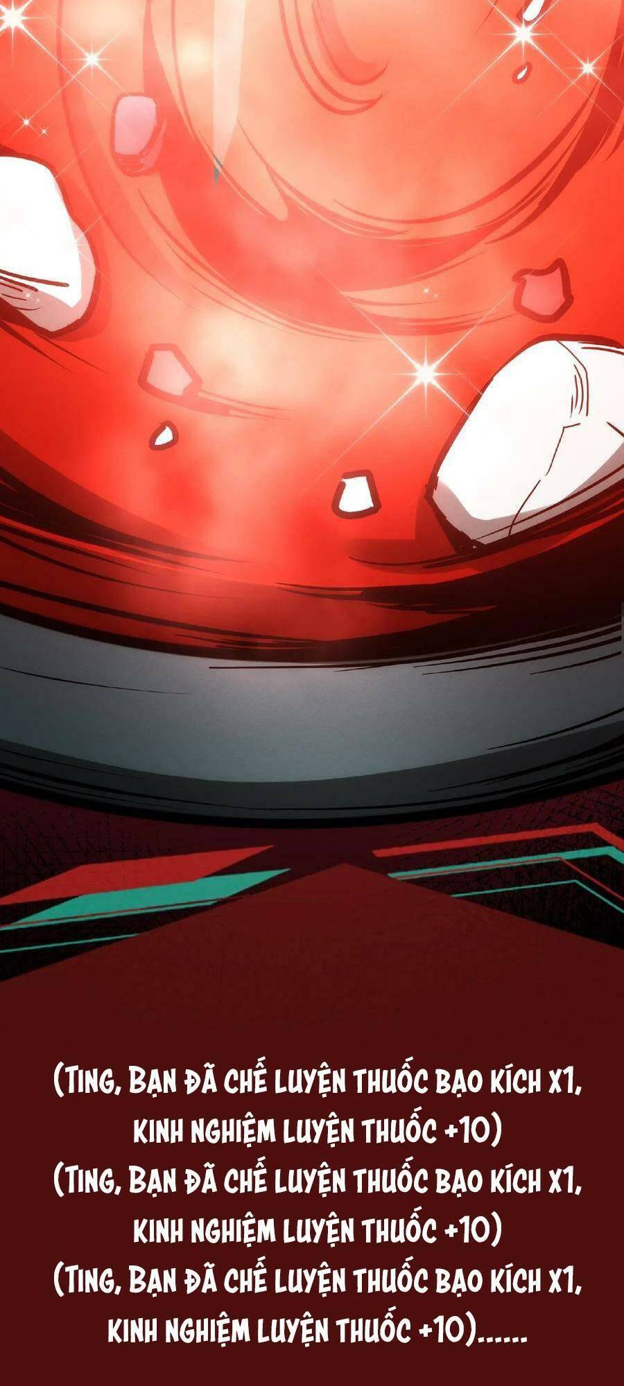 Dược Sư Kì Lạ: Bệnh Nhân Của Tôi Đều Rất Khủng Bố Chap 49 - Next Chap 50