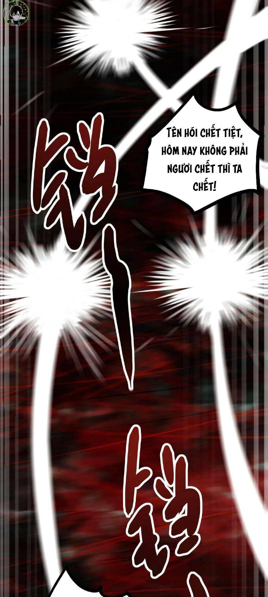 Dược Sư Kì Lạ: Bệnh Nhân Của Tôi Đều Rất Khủng Bố Chap 55 - Next Chap 56