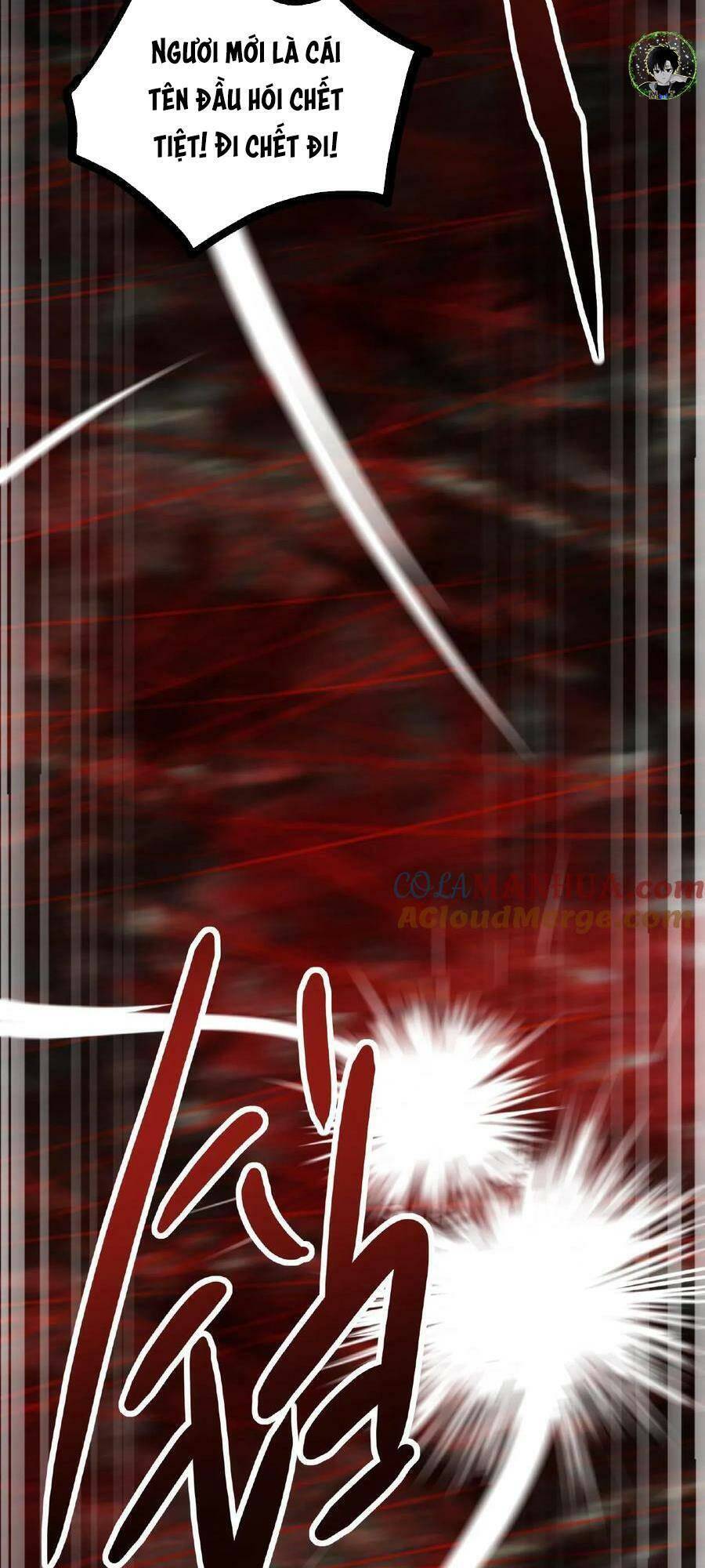 Dược Sư Kì Lạ: Bệnh Nhân Của Tôi Đều Rất Khủng Bố Chap 55 - Next Chap 56