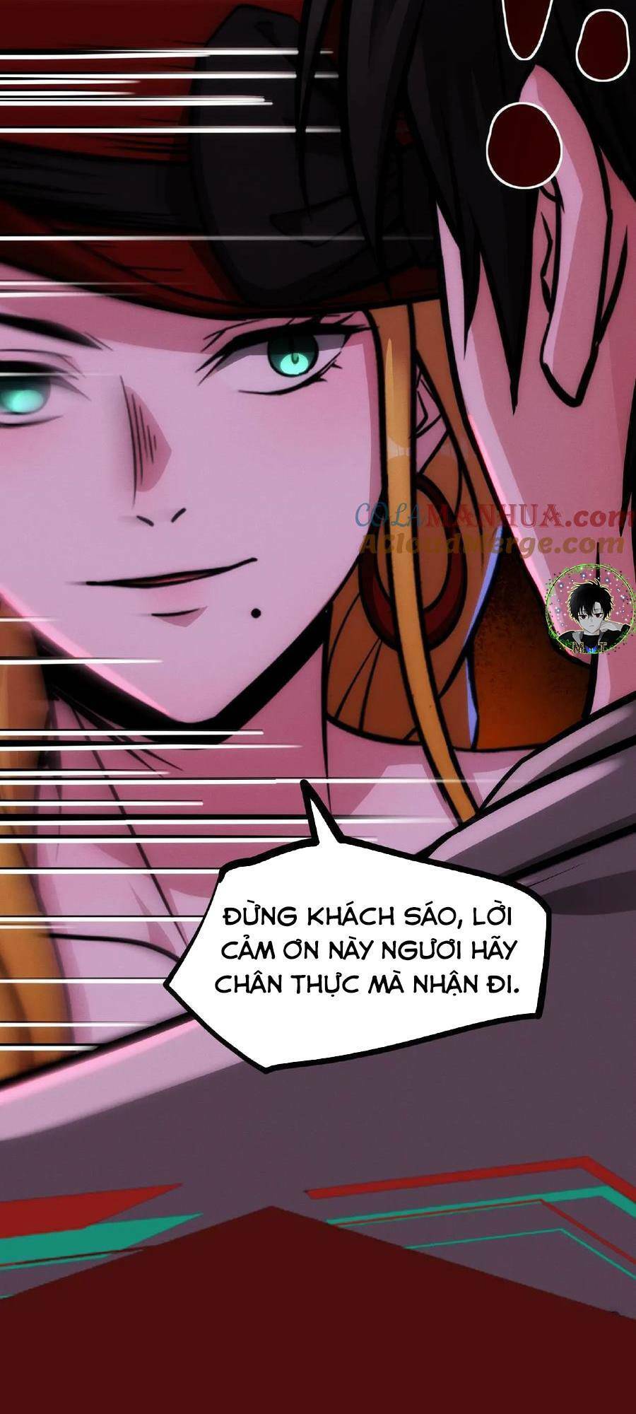 Dược Sư Kì Lạ: Bệnh Nhân Của Tôi Đều Rất Khủng Bố Chap 58 - Next Chap 59
