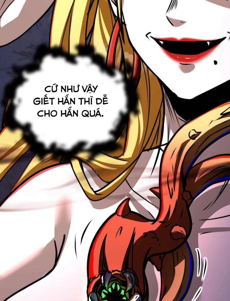 Dược Sư Kì Lạ: Bệnh Nhân Của Tôi Đều Rất Khủng Bố Chap 61 - Next Chap 62