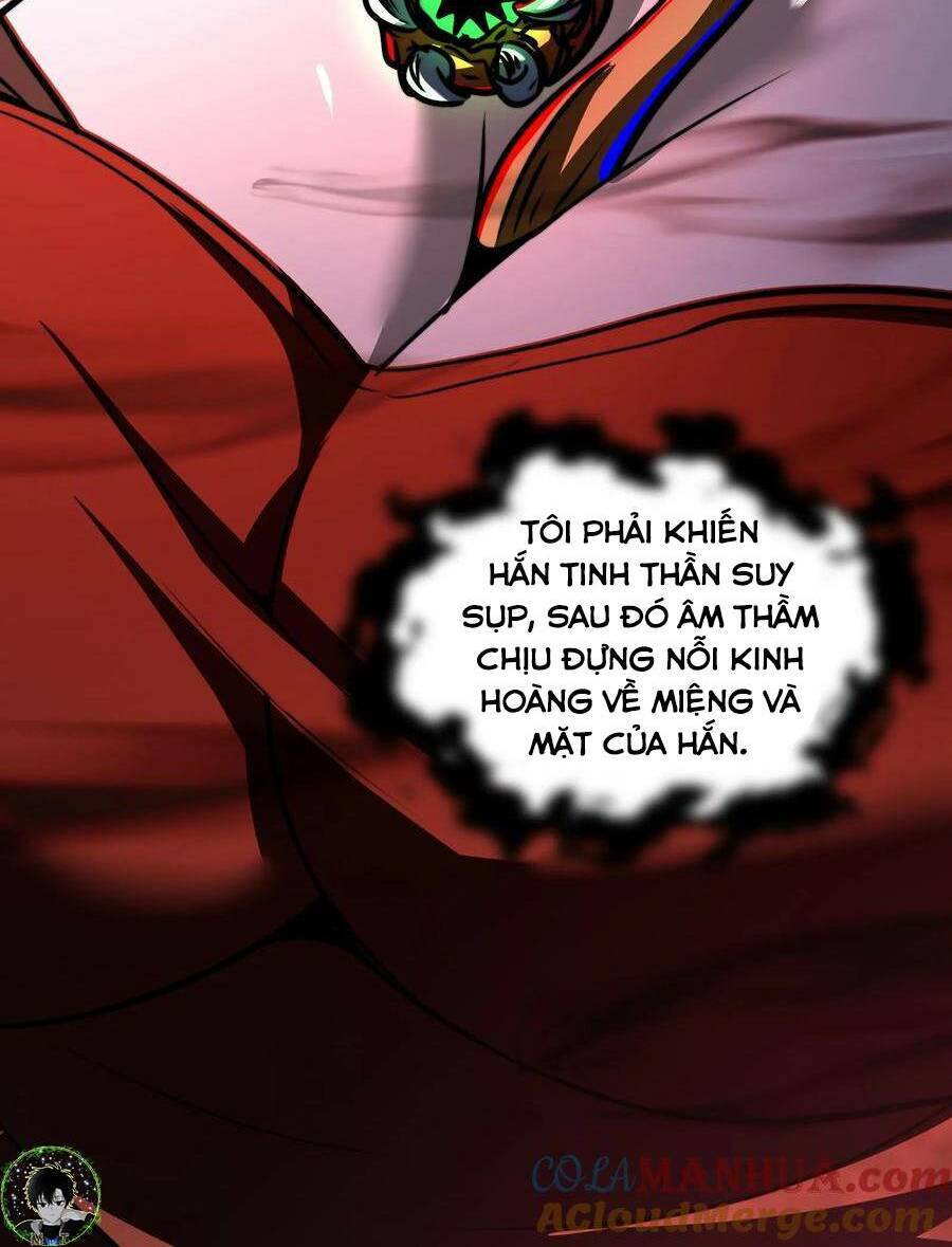 Dược Sư Kì Lạ: Bệnh Nhân Của Tôi Đều Rất Khủng Bố Chap 61 - Next Chap 62